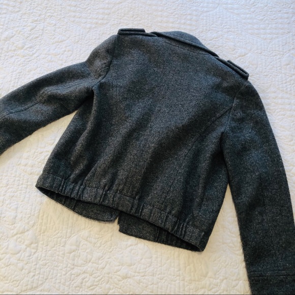 Loft flannel aviator jacket excellent condition - Picture 8 of 8